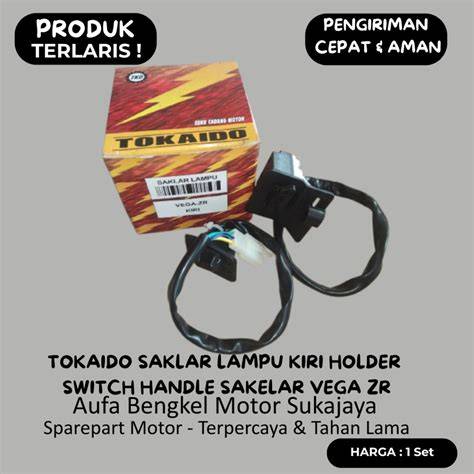 Jual Sakelar Lampu Motor Terbaik - Harga Murah Maret 2026 - raincitystudios.com