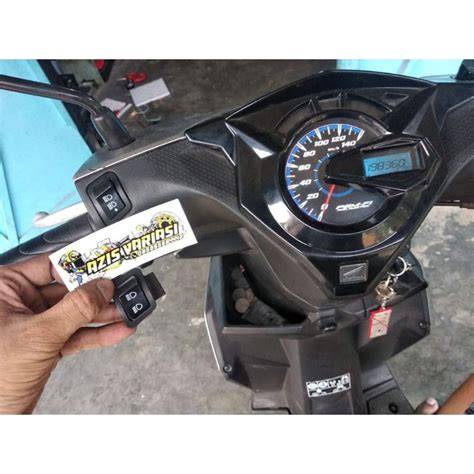 Jual Saklar Lampu Honda Beat Terlengkap - Harga Murah Maret - raincitystudios.com