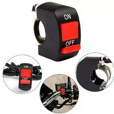 Jual Saklar Lampu Motor Variasi Terbaik - Harga Murah Maret - raincitystudios.com