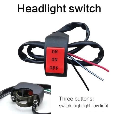 Jual Saklar Lampu Motor Yamaha Terlengkap - Harga Murah Maret … - raincitystudios.com