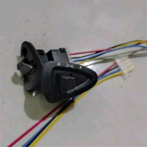Jual Saklar Lampu Revo Terbaik - Harga Murah Februari 2026 - raincitystudios.com