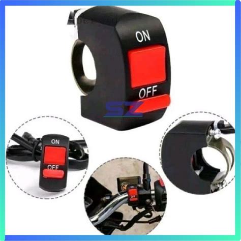 Jual Saklar Lampu Stang Motor Terbaik - Harga Murah Juni - raincitystudios.com