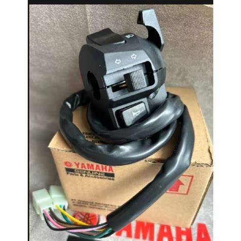 Jual Saklar Lampu Yamaha Terbaik - Harga Murah Maret 2026 - raincitystudios.com