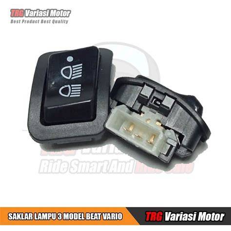 Jual Saklar Motor Beat Terlengkap - Harga Murah Maret 2026 - raincitystudios.com
