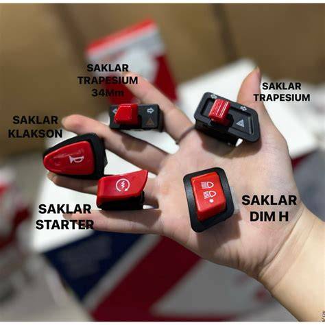 Jual saklar motor universal Harga Terbaik & Termurah Maret 2026 ... - raincitystudios.com