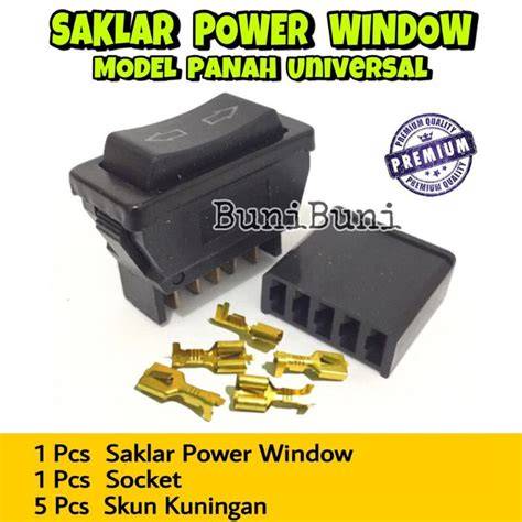 Jual Saklar Power Window Terlengkap - Harga Murah Maret - raincitystudios.com