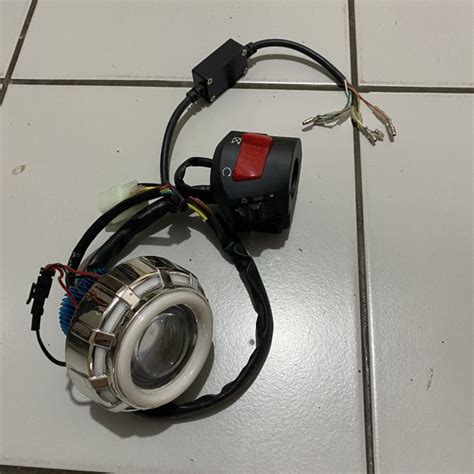 Jual Saklar Sepeda Motor Terbaik - Harga Murah Maret 2026 - raincitystudios.com