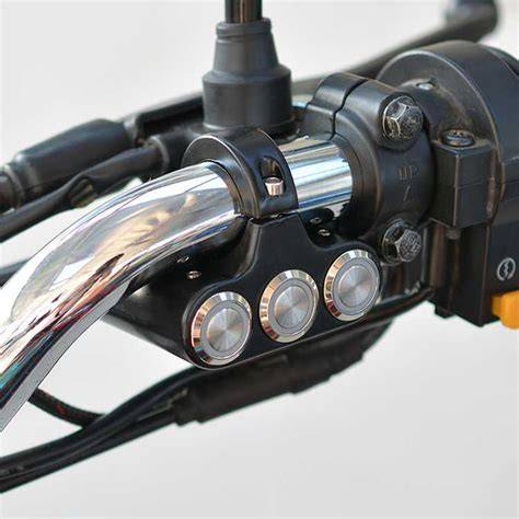 Jual Saklar Switch Tombol Lampu Motor Terbaik - Harga Murah … - raincitystudios.com