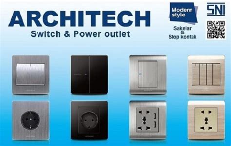 Jual Saklar Terbaru 2026 | Harga & Model Lengkap di Mitra10 - raincitystudios.com