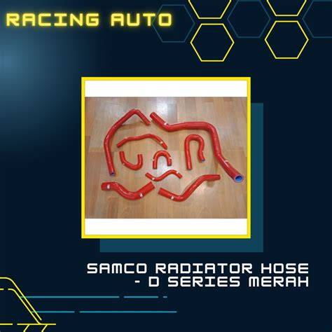 Jual Samco Radiator Hose Terlengkap - Harga Murah Maret - raincitystudios.com