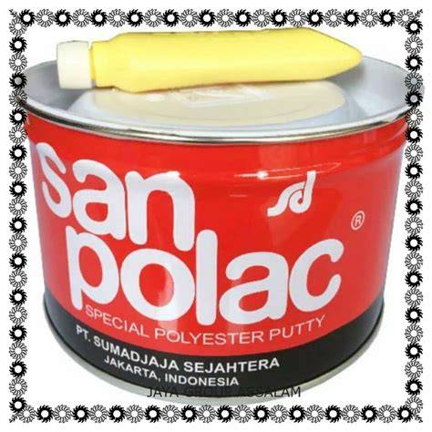 Jual San Polac 1Kg Murah & Terbaik - Harga Terbaru Maret 2026 - raincitystudios.com