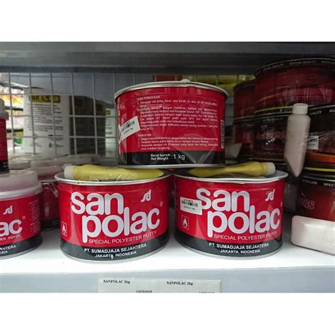 Jual Sanpolac 1Kg Terbaik - Harga Murah Maret 2026 … - raincitystudios.com