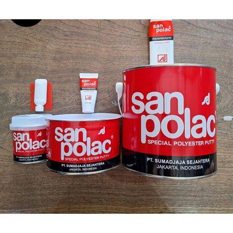 Jual Sanpolac 250 Murah & Terbaik - Harga Terbaru Maret 2026 - raincitystudios.com