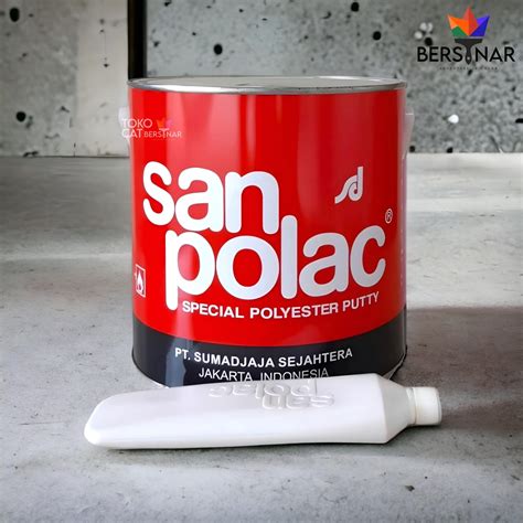 Jual Sanpolac 4kg Murah - Harga Terbaru 2026 - raincitystudios.com