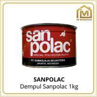 Jual sanpolac Harga Terbaik & Termurah Maret 2026 | Shopee … - raincitystudios.com