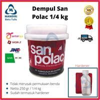 Jual Sanpolak Murah - Harga Terbaru Maret 2026 - raincitystudios.com
