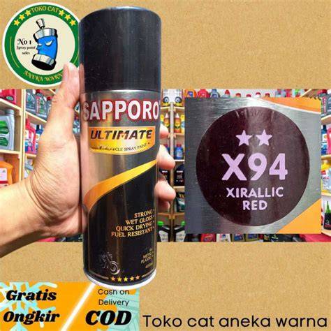 Jual Sapporo Ultimate Xiralic Murah & Terbaik - Harga ... - raincitystudios.com
