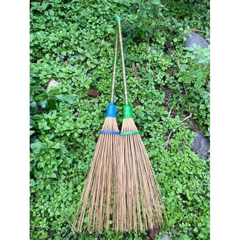 Jual Sapu Lidi Taman / Sapu Taman | Shopee Indonesia - raincitystudios.com