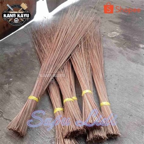 Jual Sapu Lidi Terlengkap & Harga Terbaru Maret 2026 … - raincitystudios.com