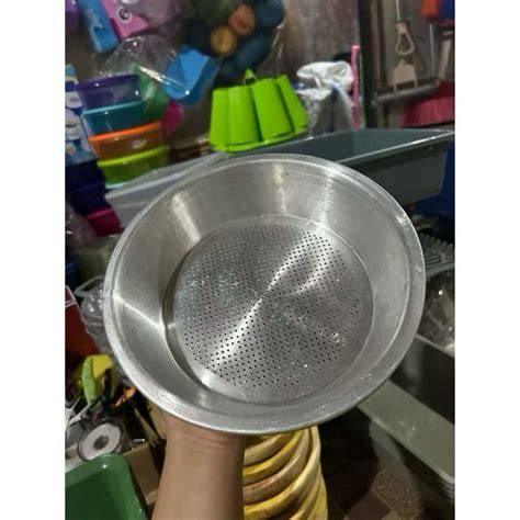 Jual Saringan Alumunium Terlengkap - Harga Terbaru Februari 2026 ... - raincitystudios.com