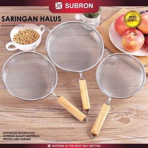 Jual saringan halus Harga Terbaik & Termurah Maret 2026 | Shopee … - raincitystudios.com