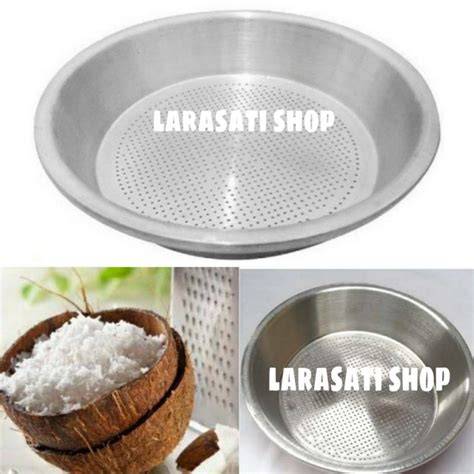 Jual Saringan Kelapa Terlengkap - Harga Terbaru Maret 2026 - raincitystudios.com