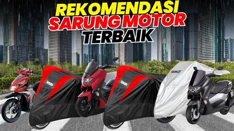 Jual Sarung Cover Motor Terbaik - Harga Murah Maret 2026 - raincitystudios.com