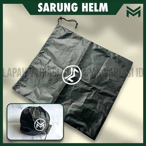 Jual Sarung Helm Anti Air Terlengkap - Harga Murah Maret - raincitystudios.com