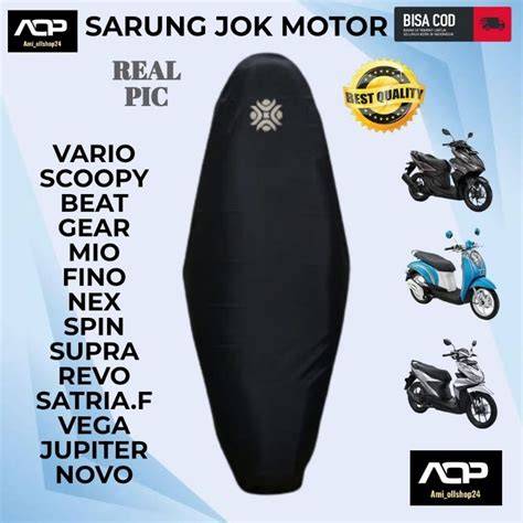 Jual Sarung Jok Motor Custom Terlengkap - Harga Murah Maret - raincitystudios.com
