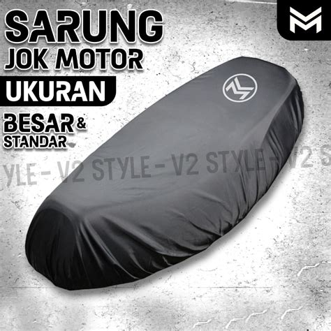 Jual Sarung Jok Motor Terlengkap - Harga Murah Maret 2026 - raincitystudios.com