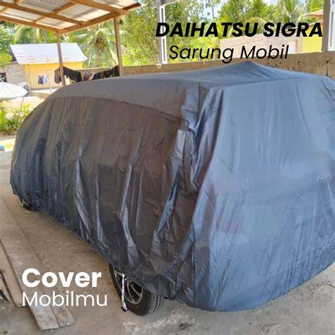 Jual Sarung Mobil Outdoor Terlengkap & Harga Terbaru Maret 2026 ... - raincitystudios.com