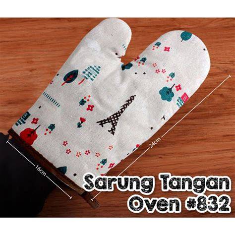 Jual Sarung Oven Terlengkap - Daftar Harga September 2025 - raincitystudios.com