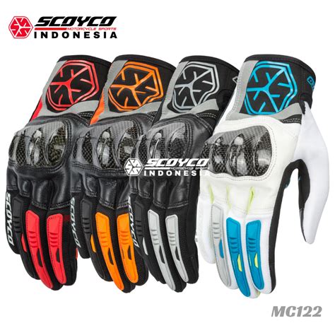 Jual Sarung Scoyco Terlengkap - Harga Murah Juni 2025 & Cicil 0% - raincitystudios.com