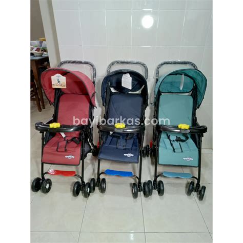 Jual Sarung Stroller Bayi Murah & Terbaik - Harga Terbaru Maret 2026 - raincitystudios.com