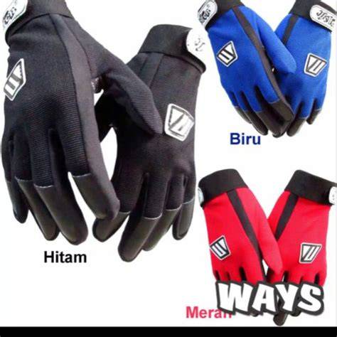 Jual Sarung Tangan Model & Desain Terbaru - Harga Maret 2026 - raincitystudios.com