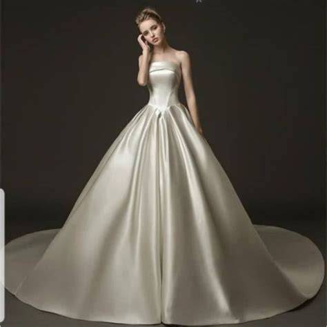 Jual Satin Bridal Model & Desain Terbaru - Harga Maret 2026 - muktibox.com