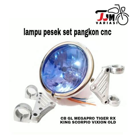 Jual Scorpio Lampu Pesek Terlengkap - Harga Murah Maret - raincitystudios.com