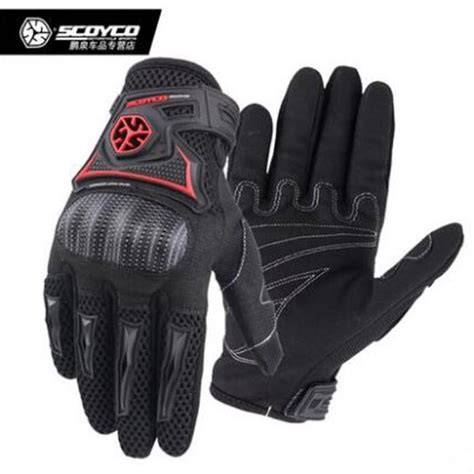 Jual Scoyco Glove Model & Desain Terbaru - Harga Maret 2026 - raincitystudios.com