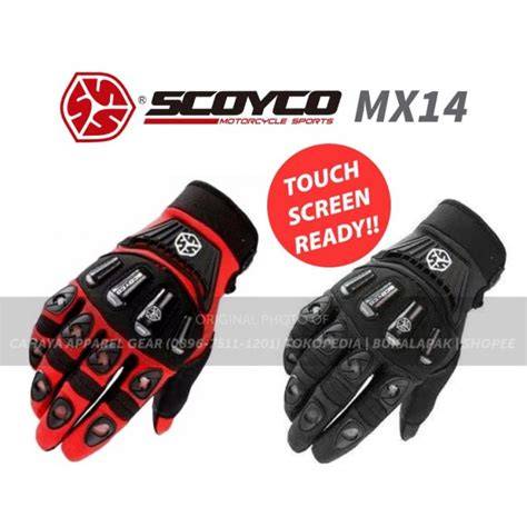 Jual Scoyco Mx14 Terlengkap - Harga Murah Maret 2026 & Cicil 0 - raincitystudios.com