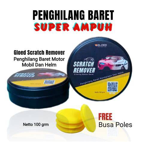 Jual Scratch Remover Mobil Murah - Harga Terbaru 2026 - raincitystudios.com