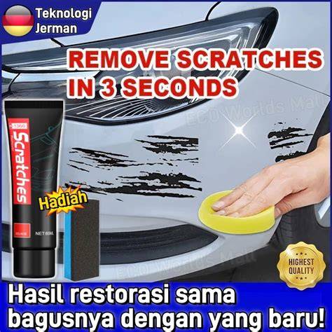 Jual Scratch Remover Untuk Mobil Terlengkap - Harga Murah Maret … - raincitystudios.com