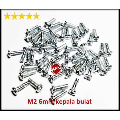Jual Screw Terlengkap & Harga Terbaru Maret 2026 | Shopee Indonesia - raincitystudios.com