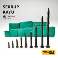 Jual Screws Terbaik - Harga Murah Maret 2026 & Cicil 0% - raincitystudios.com