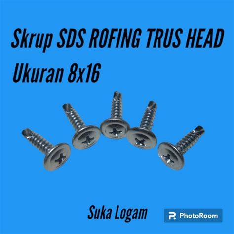 Jual Sds Truss Murah & Terbaik - Harga Terbaru Maret 2026 - raincitystudios.com