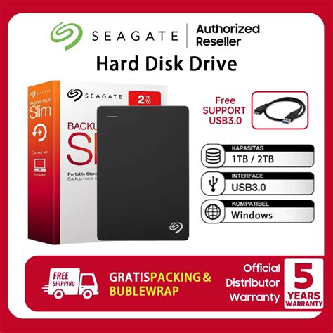 Jual seagate 2tb Harga Terbaik & Termurah Maret 2026 | Shopee … - raincitystudios.com