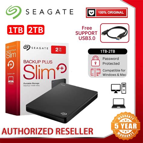 Jual Seagate 2Tb Terbaru - Harga Murah Maret 2026 & Cicil 0% - raincitystudios.com
