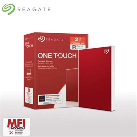 Jual Seagate One Touch Murah - Harga Terbaru 2026 - raincitystudios.com