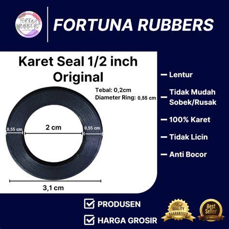 Jual Seal Karet dari Supplier Terlengkap - Indonetwork - raincitystudios.com