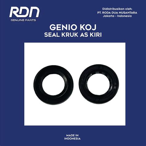 Jual Seal Kruk Terbaik - Harga Murah Maret 2026 & Cicil 0 - raincitystudios.com
