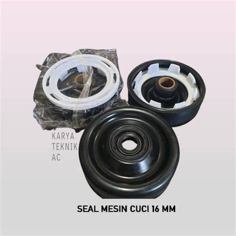 Jual Seal Mesin Cuci Terlengkap - Daftar Harga Maret 2026 - raincitystudios.com
